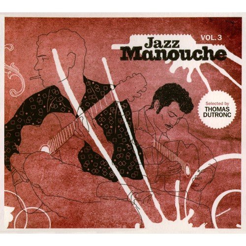 VA - Jazz Manouche Vol. 3 (2007)