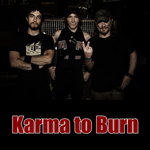 Karma To Burn - Discography (1997-2016)