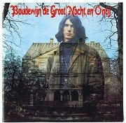 Boudewijn De Groot - Nacht En Ontij (Reissue) (1968/1994)