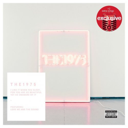the 1975 deluxe 2013