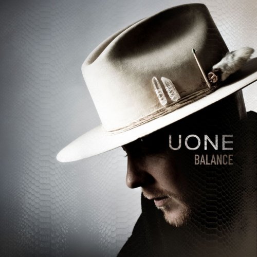 Uone - Balance Presents (2018)