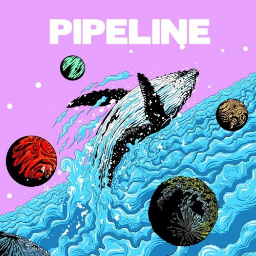 Nik Shred - Pipeline (2018)