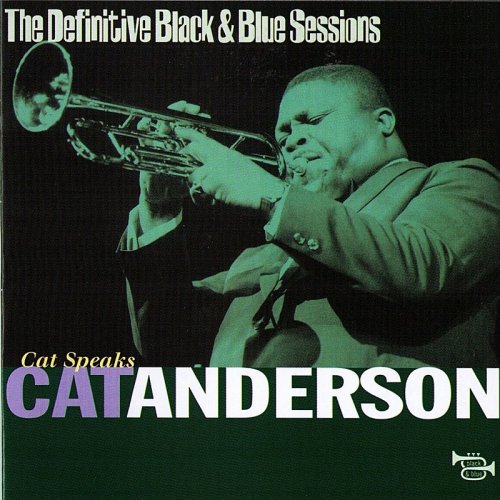 Cat Anderson - Cat Speaks (1960)