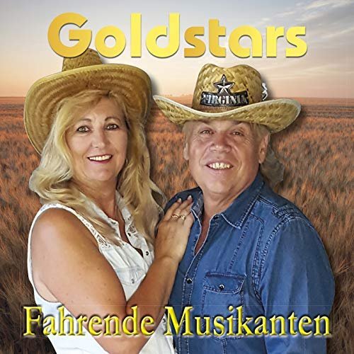 Goldstars - Fahrende Musikanten (2018)