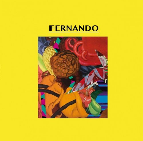 Fernando - Fernando (2018)