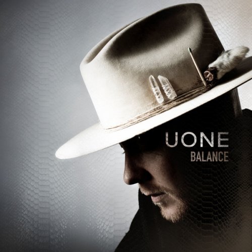 Uone - Balance Presents Uone (2018) FLAC