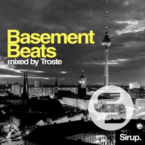 VA - Basement Beats (2018)