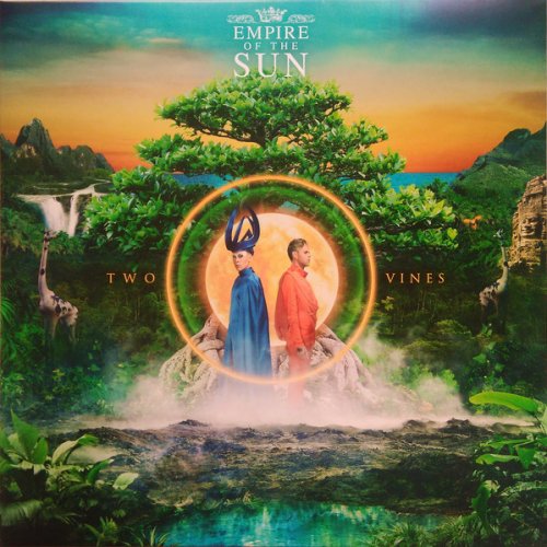 Empire Of The Sun - Two Vines (2016) Vinyl