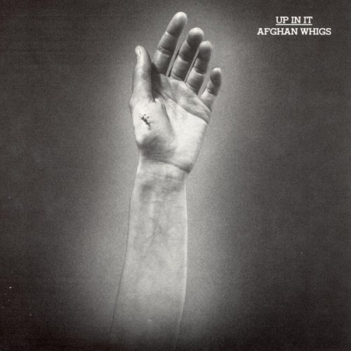 Afghan Whigs - Up In It (2017) Vinyl