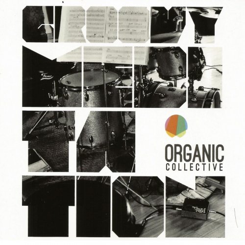 Organic Collective - Groovy Meditation (2012)