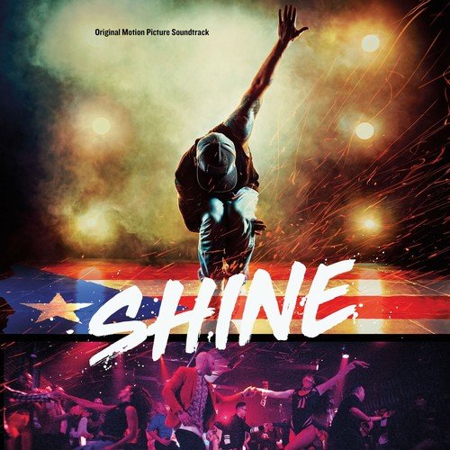 VA - Shine (Original Motion Picture Soundtrack) (2018)