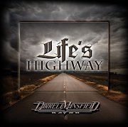Darrell Mansfield - Life's Highway (2009)