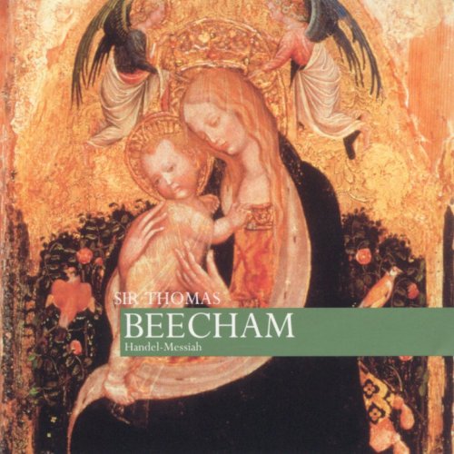 Thomas Beecham - Handel: Messiah (2004)