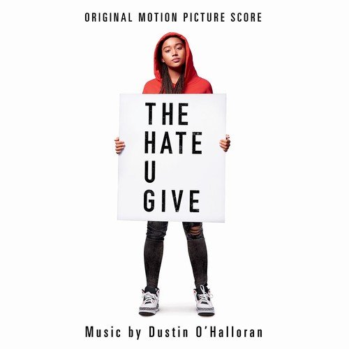 Dustin O'Halloran - The Hate U Give (Original Motion Picture Score) (2020) [Hi-Res]