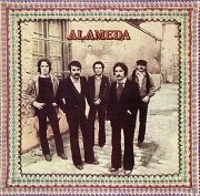 Alameda - Alameda (Reissue) (1979/1994)