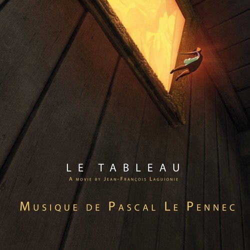 Pascal Le Penec - Le tableau (Bande originale du film) (2018)