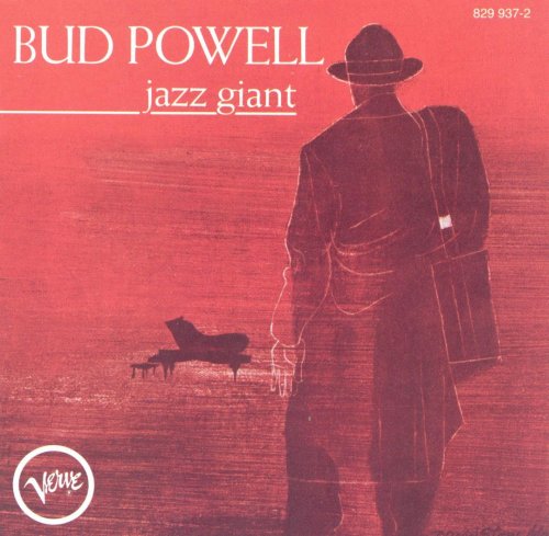 Bud Powell, Jazz giant (1949-1950)