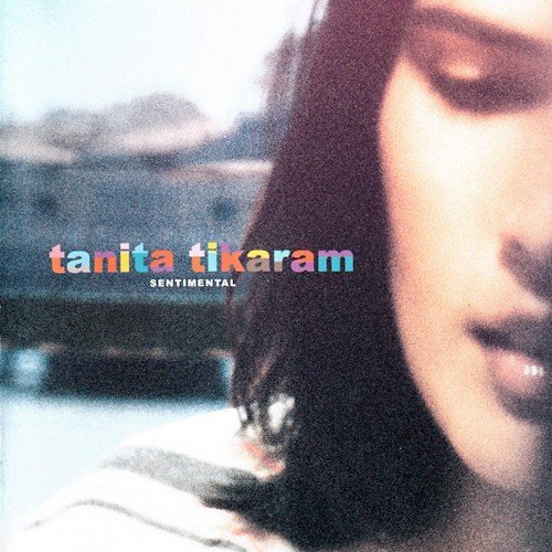 Tanita Tikaram - Sentimental (2005) Lossless