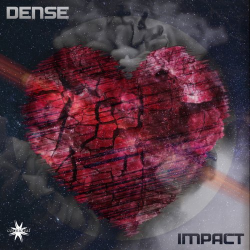 Dense - Impact (2018) [Hi-Res]