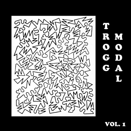 Eric Copeland - Trogg Modal, Vol. 1 (2018) [Hi-Res]