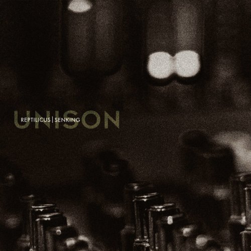 Reptilicus & Senking - Unison (2018)