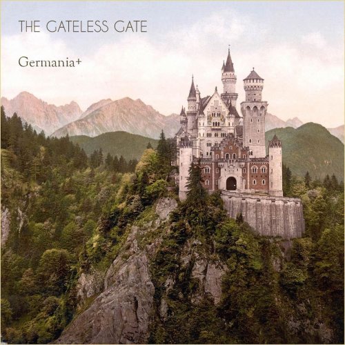 The Gateless Gate - Germania Plus (2018)