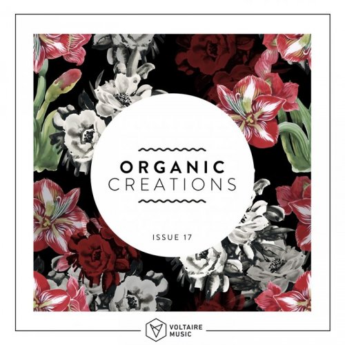 VA - Organic Creations Issue 17 (2018)