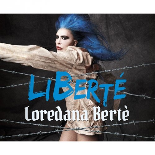 Loredana Bertè - LiBerté (2018) CDRip