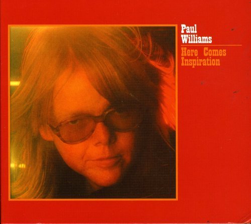 Paul Williams - Here Comes Inspiration (1974)