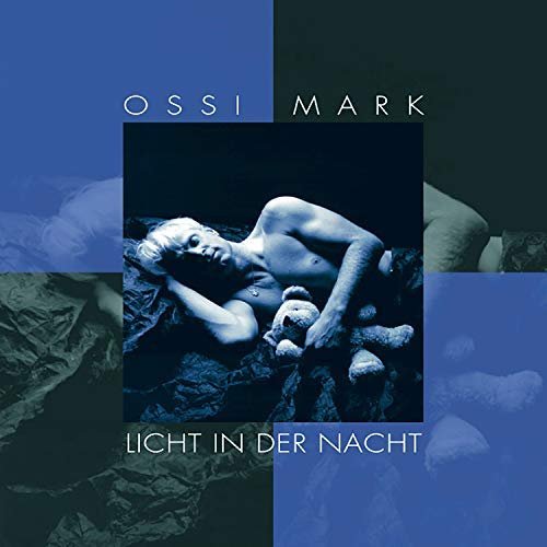 Ossi Mark - Licht In Der Nacht (2018)