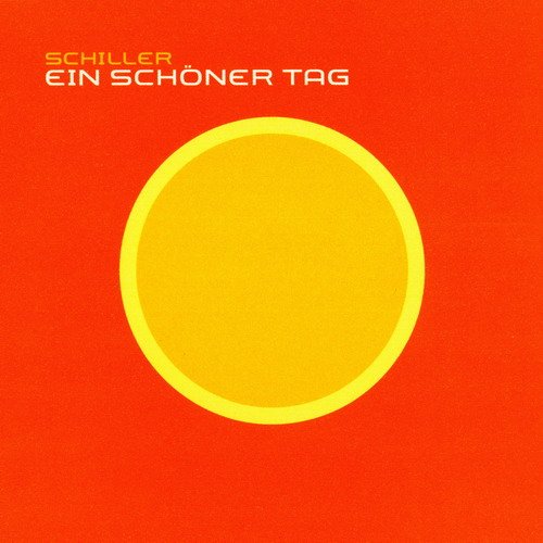 Schiller - Ein Schöner Tag (2000)