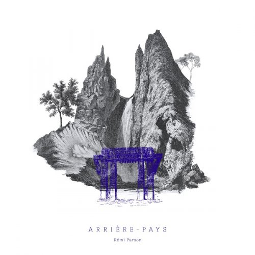 Rémi Parson - Arrière-Pays (2018)