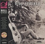 Bill Staines - Bill Staines (Korean Remastered) (1971/2009)