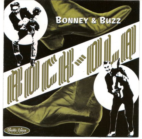 Bonney & Buzz - Rock-Ola (2005)