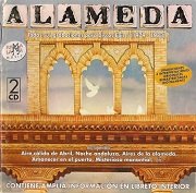 Alameda - Todas Sus Grabaciones Para Discos Epic (1979-1983) (Remastered) (1998)