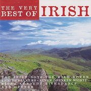 VA - The Very Best of Irish (1998)