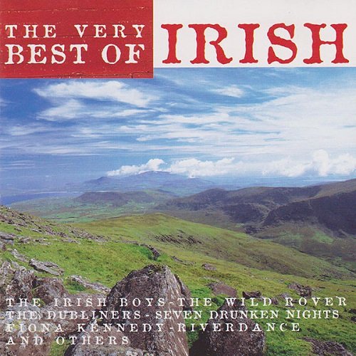 VA - The Very Best of Irish (1998)