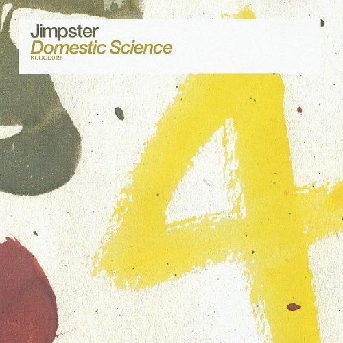 Jimpster - Domestic Science (2002)