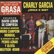 Seru Giran - La Grasa de las Capitales (Reissue) (1979/1994)