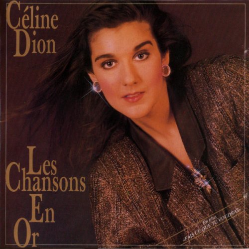 Celine Dion - Les Chansons En Or (1986)