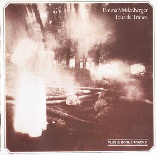 Emma Myldenberger - Tour de Trance (Reissue) (1979/2006)
