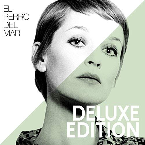 El Perro Del Mar - El Perro Del Mar (Deluxe Edition) (2015)