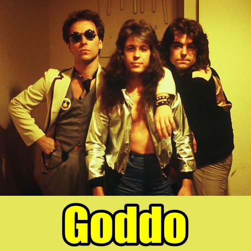 Goddo - Collection (1977-1991)
