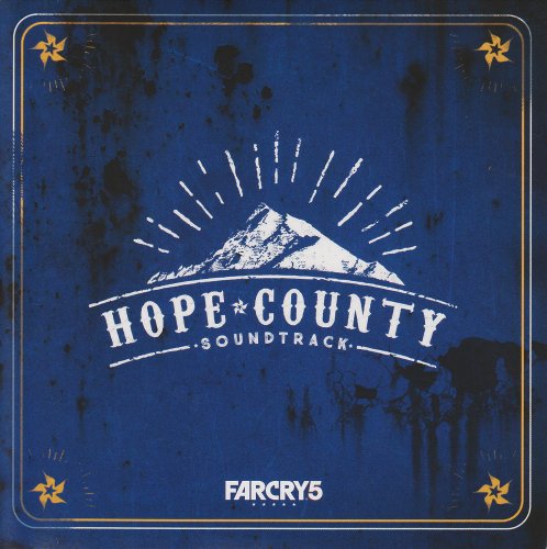 Dan Romer - Far Cry 5 Hope County (Original Soundtrack) (2018)