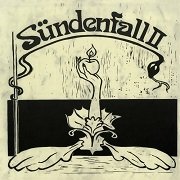 Sundenfall II - Sundenfall II (Reissue) (1971/2010)