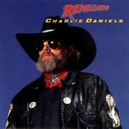 Charlie Daniels Band - Renegade (1991)