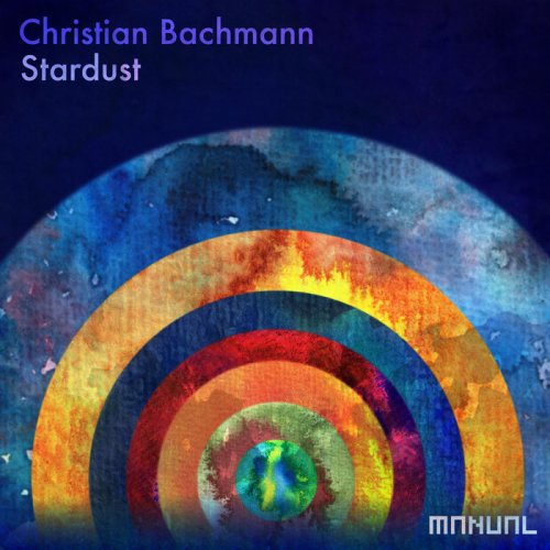 Christian Bachmann - Stardust (2018)