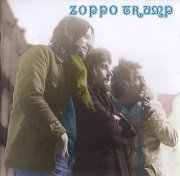 Zoppo Trump - Zoppo Trump (Reissue) (1971-76/2009)