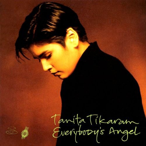 Tanita Tikaram - Everybody's Angel (1991)