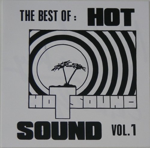 VA - The Best of Hotsound  Vol.1 (1989)